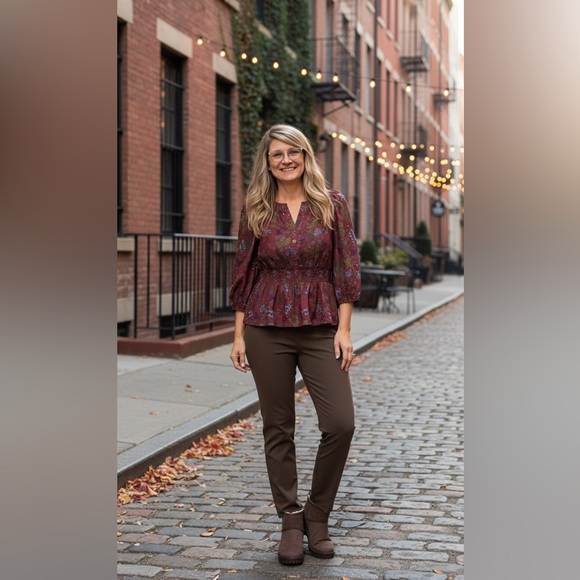 Meet your Posher, Scarlett - Picture 1 of 2